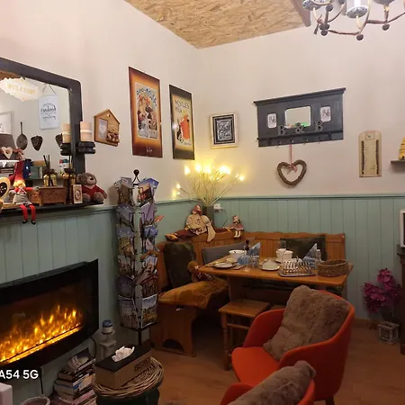 Hébergement de vacances Le Relais De La Baie